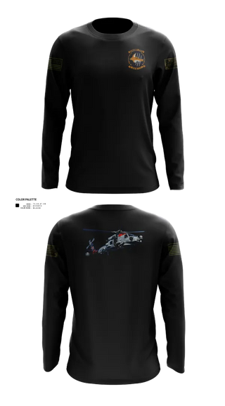 Long Sleeve Performance Shirt, HSM-74, , Teamtime, Team time, sublimation, custom sports apparel, team uniforms, spirit wear, spiritwear, sports uniforms, custom shirts, team store, custom team store, fundraiser sports, apparel fundraiser