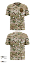 BVCC Search Team Short Sleeve Performance Shirt - 7