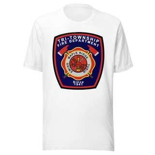 Unisex Staple T-Shirt - White