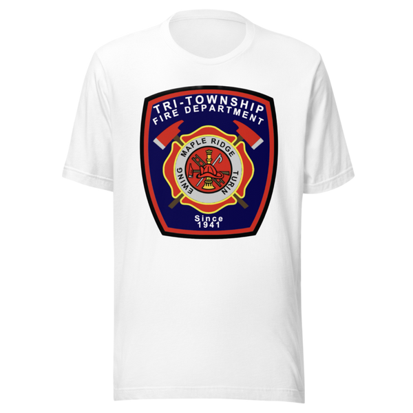 Unisex Staple T-Shirt - White