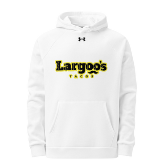 LARGOOS TACOS 49084734 Under Armour Hoodie