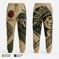 Kansas City Scouts 87502198 Sweatpants - 21