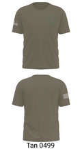 Tactical Investigations Section 65465382 Short Sleeve Performance Shirt - 10