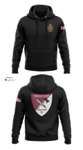 FY 25-26 OU RC Hoodie - 110