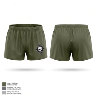 Ranger Panties, 1-181 alpha battery, National Guard, Teamtime, Team time, sublimation, custom sports apparel, team uniforms, spirit wear, spiritwear, sports uniforms, custom shirts, team store, custom team store, fundraiser sports, apparel fundraiser