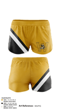 Whitehorse High School Track & Field 49487844 Track Shorts - 11