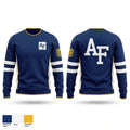 AF Panthers 25373967 Crew Neck Sweatshirt - 1
