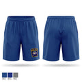 Greeneville Police Athletic Shorts With Pockets - 1