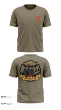 Tomball Wildland 83811767 Old School Cotton Feel Shirt - 1