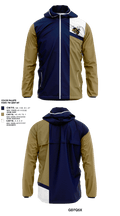 Southern Sting 31752695 Windbreaker - 1