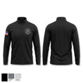 SRT Windbreaker - 1