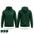 173 FW LRS Hoodie - 1
