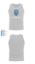 North Brunswick fire 77418856 Tank Top - 13