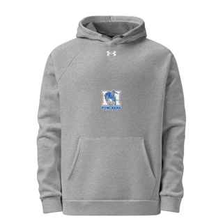 Mifflin Punchers Band 46998684 Under Armour Hoodie