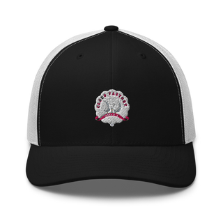 Cloud Factory 20762911 Retro Trucker Hat | Yupoong 6606