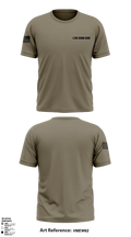 I Co 53rd BSB 82785149 Old School Cotton Feel Shirt - 1