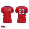 Southport Short Sleeve Performance Shirt - 1