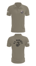 Utilities 36861927 Short Sleeve Performance Polo - 5