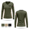 York County Park Ranger Division Old School Cotton Feel Shirt - 1