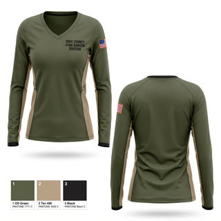 Old School Cotton Feel Shirt, York County Park Ranger Division, Police, Teamtime, Team time, sublimation, custom sports apparel, team uniforms, spirit wear, spiritwear, sports uniforms, custom shirts, team store, custom team store, fundraiser sports, apparel fundraiser