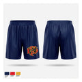 Waxhaw Fire Ranger Panties - 1