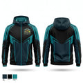 JAGUARS Windbreaker - 1