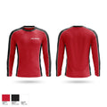 John Adams Long Sleeve Performance Shirt 2