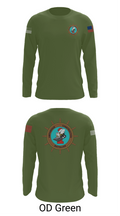 ACB-1 33490602 Long Sleeve Performance Shirt 44