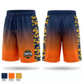 Truth Basketball Athletic Shorts With Pockets - 1