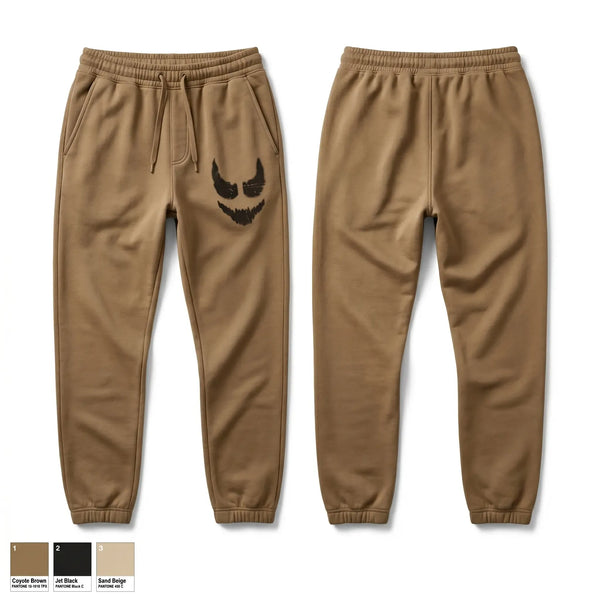 Sweatpants, 1-2 Half Attack, Army, Teamtime, Team time, sublimation, custom sports apparel, team uniforms, spirit wear, spiritwear, sports uniforms, custom shirts, team store, custom team store, fundraiser sports, apparel fundraiser