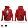 Red Devils Hoodie - 2