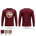 Princeton ISD Marshals Long Sleeve Performance Shirt - 2