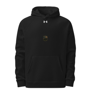 The 4 Horsemen Under Armour Hoodie