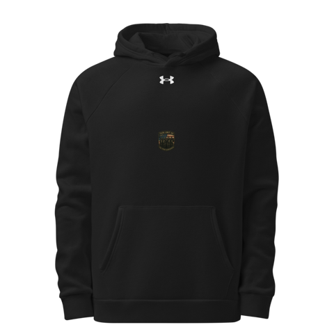 The 4 Horsemen Under Armour Hoodie