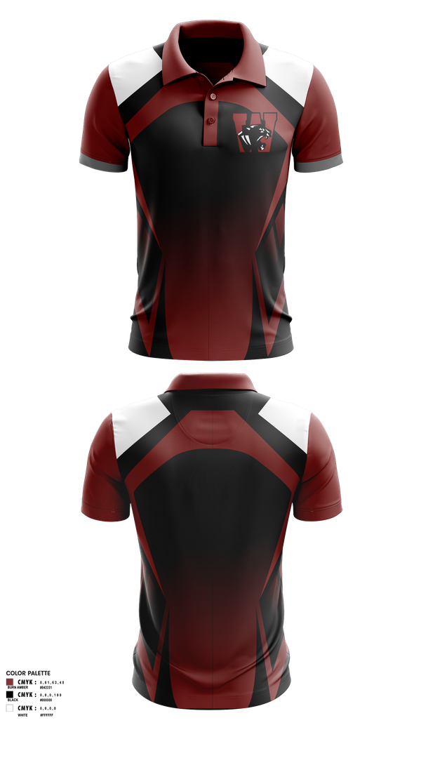 Short Sleeve Performance Polo, Watervliet High School Basketball, Men's Basketball, Teamtime, Team time, sublimation, custom sports apparel, team uniforms, spirit wear, spiritwear, sports uniforms, custom shirts, team store, custom team store, fundraiser sports, apparel fundraiser
