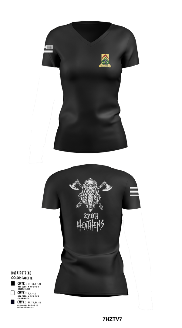 Womens Short Sleeve Vneck Shirt, 3/278 ACR, , Teamtime, Team time, sublimation, custom sports apparel, team uniforms, spirit wear, spiritwear, sports uniforms, custom shirts, team store, custom team store, fundraiser sports, apparel fundraiser