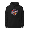 Boerne Soccer Club 18018985 Under Armour Hoodie