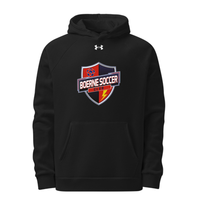 Boerne Soccer Club 18018985 Under Armour Hoodie
