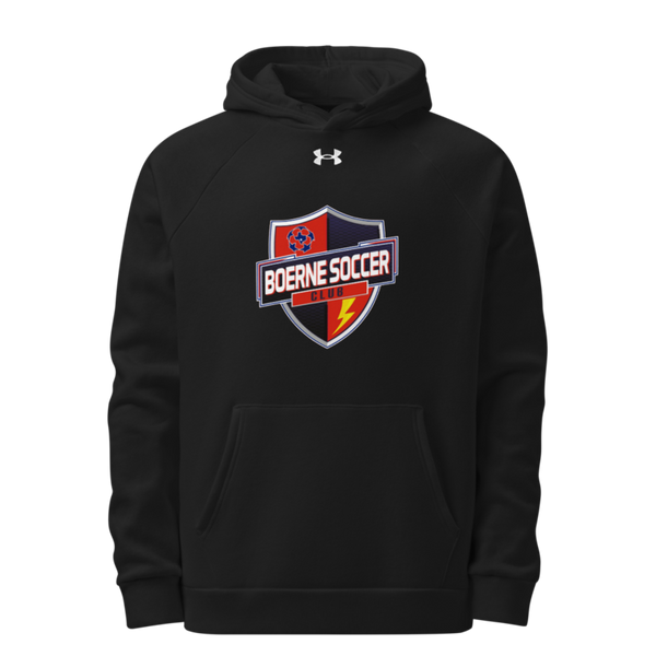 Boerne Soccer Club 18018985 Under Armour Hoodie