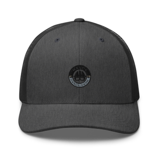 Handy Dandy Juan 69161815 Retro Trucker Hat | Yupoong 6606