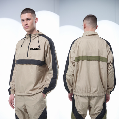 DAGRE 24846889 Windbreaker - 100