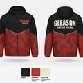 Gleason Redi Mix 94876160 Windbreaker - 1