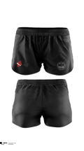 Hamilton County Police Association Dive Team 10308162 Ranger Panties - 1