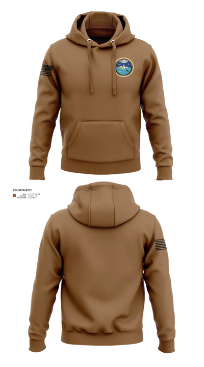 SGOT 71535870 Hoodie - 100