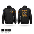 RCSO BACKSEATERS Windbreaker - 1