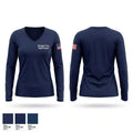 Philippi Fire Department Old School Cotton Feel Shirt - 1