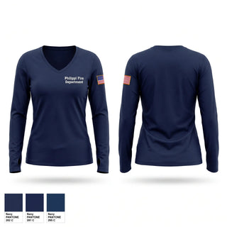 Old School Cotton Feel Shirt, Philippi Fire Department, Fire Department, Teamtime, Team time, sublimation, custom sports apparel, team uniforms, spirit wear, spiritwear, sports uniforms, custom shirts, team store, custom team store, fundraiser sports, apparel fundraiser
