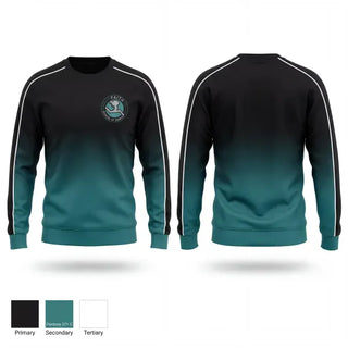 Crew Neck Sweatshirt, Fsod, , Teamtime, Team time, sublimation, custom sports apparel, team uniforms, spirit wear, spiritwear, sports uniforms, custom shirts, team store, custom team store, fundraiser sports, apparel fundraiser