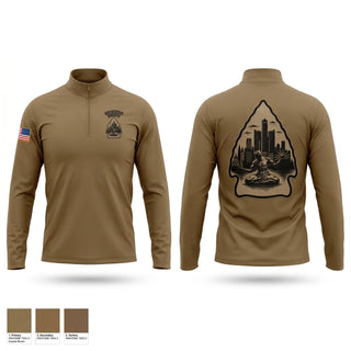 Windbreaker, Detroit Recruiting Station, Army, Teamtime, Team time, sublimation, custom sports apparel, team uniforms, spirit wear, spiritwear, sports uniforms, custom shirts, team store, custom team store, fundraiser sports, apparel fundraiser