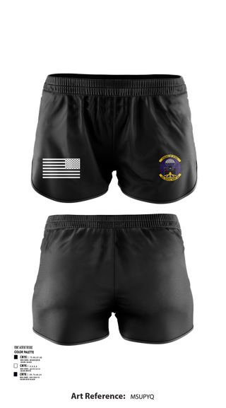 Ranger Panties, 32D APS, , Teamtime, Team time, sublimation, custom sports apparel, team uniforms, spirit wear, spiritwear, sports uniforms, custom shirts, team store, custom team store, fundraiser sports, apparel fundraiser